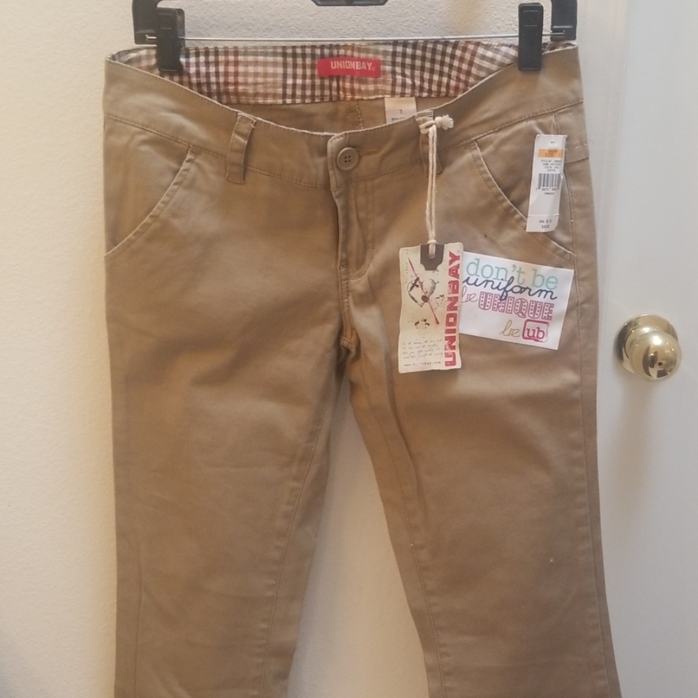 Unionbay jeans